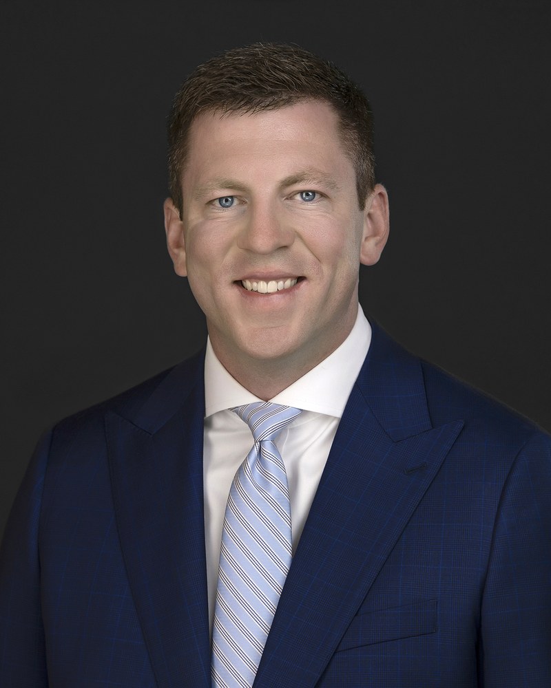 Alex Ledbetter, Managing Attorney