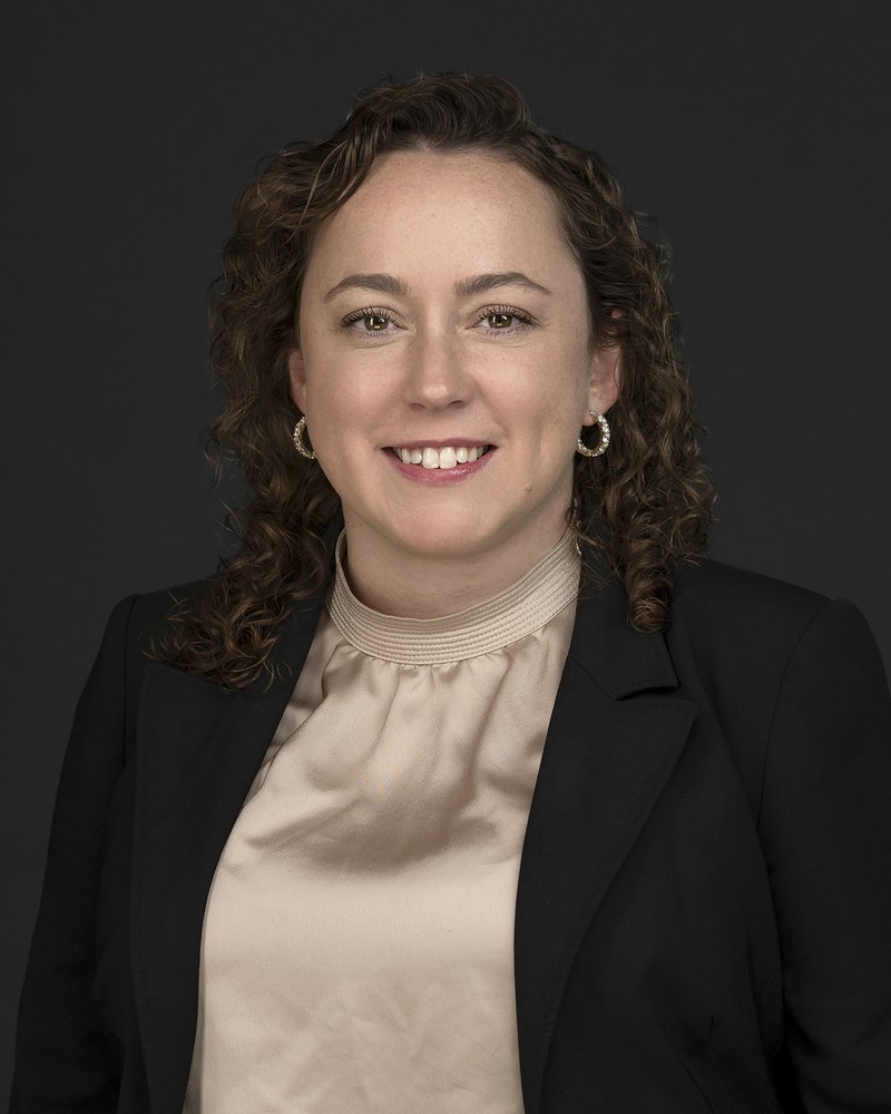Jaclyn A. Kinkade, Trial Attorney at Finney Injury Law