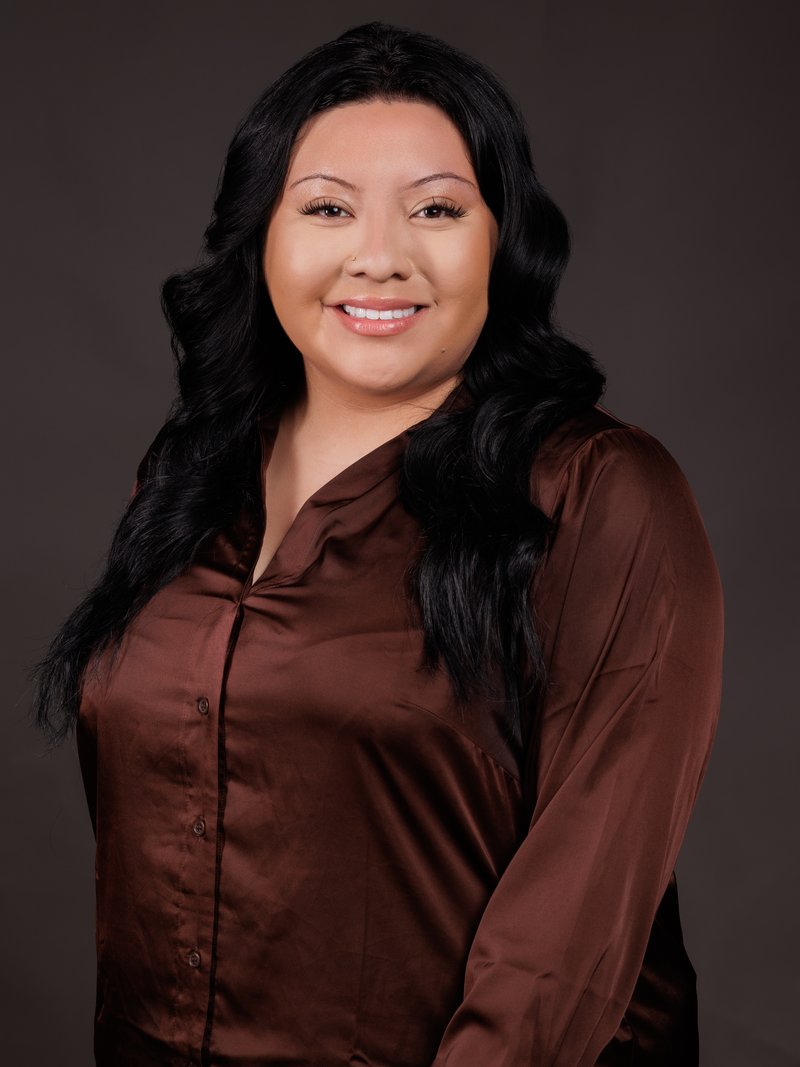 Ana Violeta Cruz-Hernandez